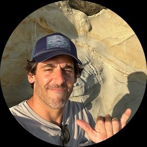 Meet your Posher, Mark